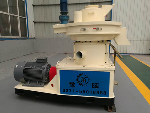 顆粒機(jī)企業(yè)質(zhì)疑中探索 顆粒機(jī)企業(yè)質(zhì)疑中探索