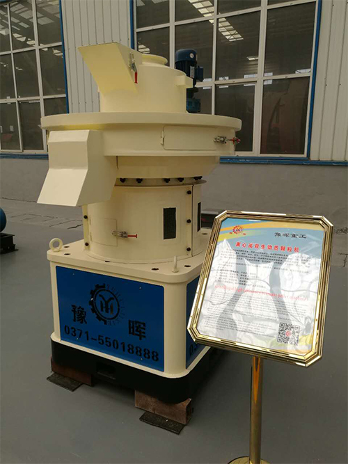 生物質(zhì)秸稈顆粒機(jī)在我國農(nóng)村發(fā)展前景廣闊 生物質(zhì)秸稈顆粒機(jī)在我國農(nóng)村發(fā)展前景廣闊