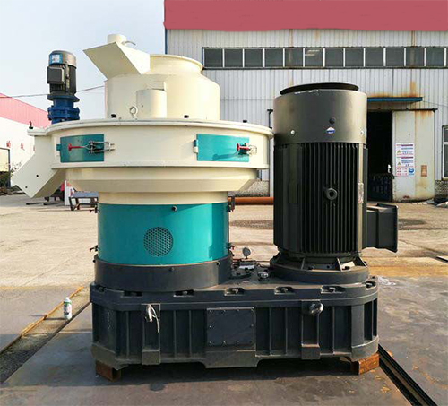 豫暉生物質顆粒機廠家產品介紹 豫暉生物質顆粒機廠家產品介紹