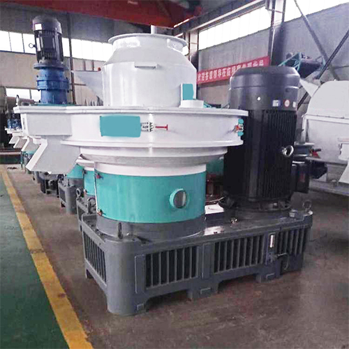 稻殼顆粒機的價值在哪里? 稻殼顆粒機的價值在哪里?