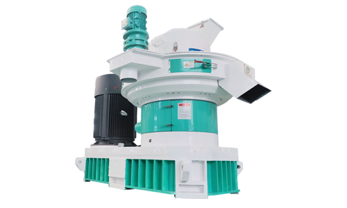 生物質燃料顆粒機 生物質燃料顆粒機