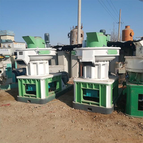 秸稈顆粒機 秸稈顆粒機