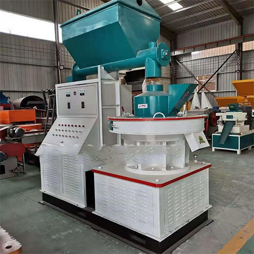 排查秸稈顆粒機產(chǎn)量低的因素 排查秸稈顆粒機產(chǎn)量低的因素