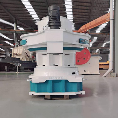 生物質顆粒機 生物質顆粒機