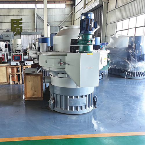 稻殼顆粒機 稻殼顆粒機