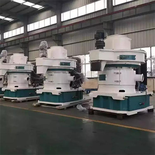 生物質顆粒機 生物質顆粒機