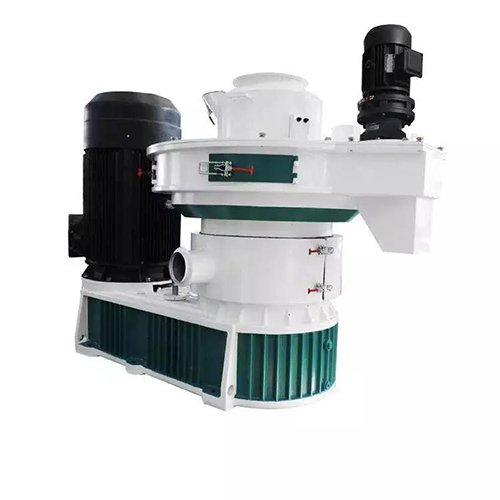 為什么稻殼顆粒機越來越受歡迎？