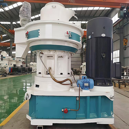 生物質顆粒機 生物質顆粒機