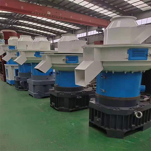 生物質顆粒機 生物質顆粒機