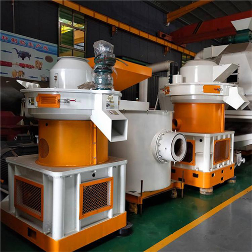 生物質(zhì)燃料顆粒機(jī) 生物質(zhì)燃料顆粒機(jī)