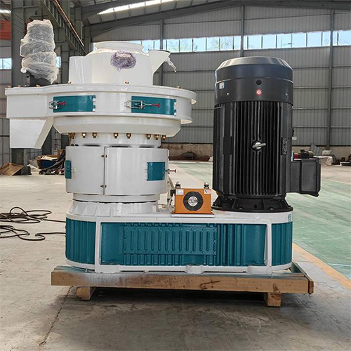 秸稈顆粒機加工合適的燃料粒度可以改善燃料顆粒的品質 秸稈顆粒機加工合適的燃料粒度可以改善燃料顆粒的品質