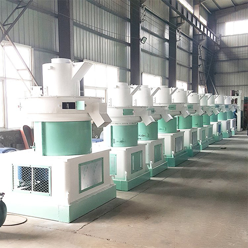 秸稈顆粒機 秸稈顆粒機