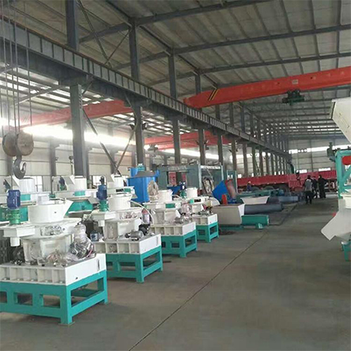 生物質顆粒機行業,必備顆粒機的知識 生物質顆粒機行業,必備顆粒機的知識