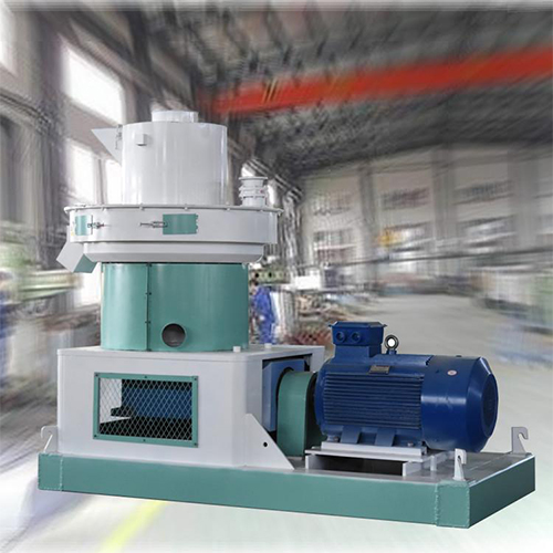 木屑顆粒機 木屑顆粒機