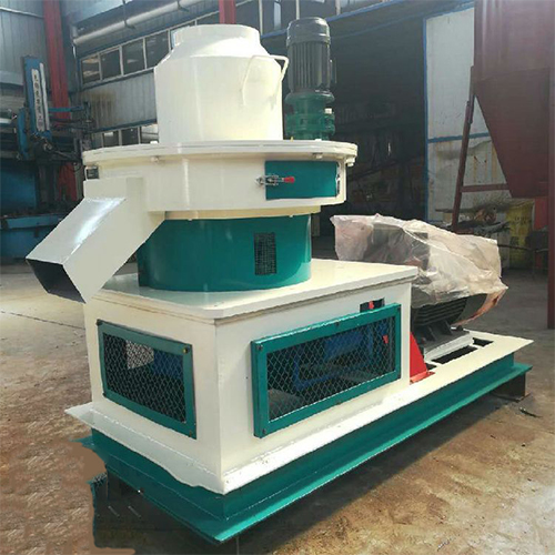 生物質燃料顆粒機型號多，該如何選？