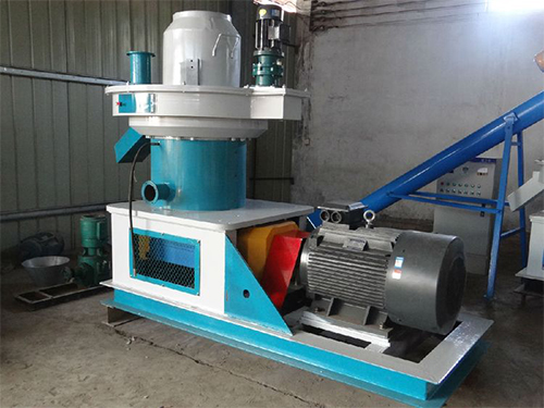 生物質燃料顆粒機 生物質燃料顆粒機