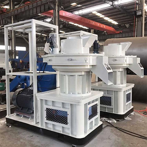 生物質(zhì)燃料顆粒機(jī) 生物質(zhì)燃料顆粒機(jī)