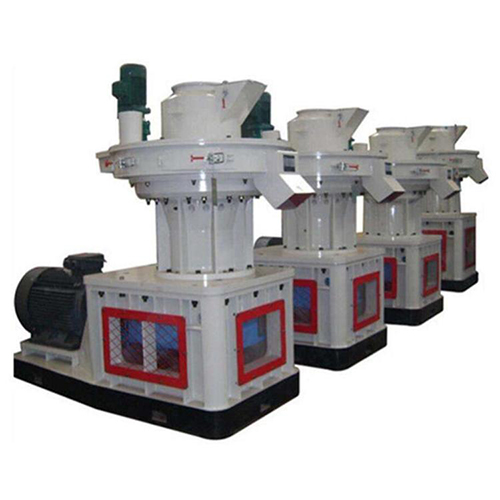 生物質燃料顆粒機 生物質燃料顆粒機