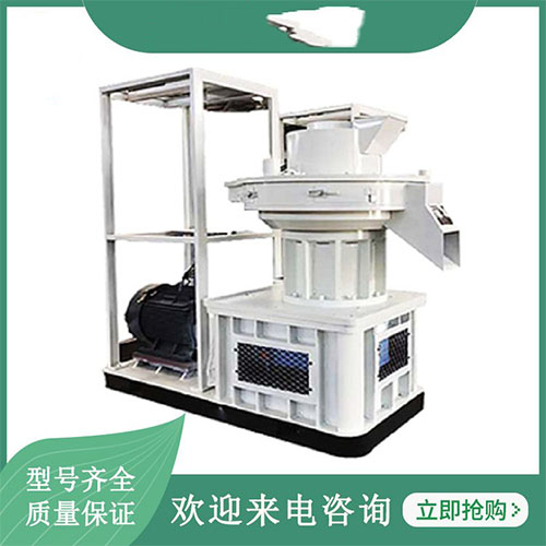 玉米秸稈顆粒機種類很多,總有一款適合您 玉米秸稈顆粒機種類很多,總有一款適合您