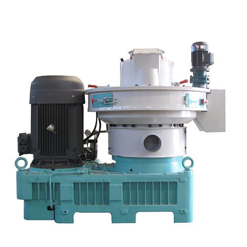 木屑顆粒機現代更新 木屑顆粒機現代更新