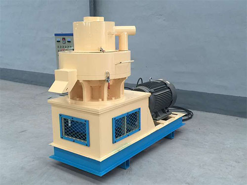 生物質顆粒機 生物質顆粒機