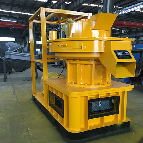 生物質顆粒機 生物質顆粒機