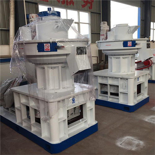 詳細了解秸稈顆粒機使用與注意事項 詳細了解秸稈顆粒機使用與注意事項