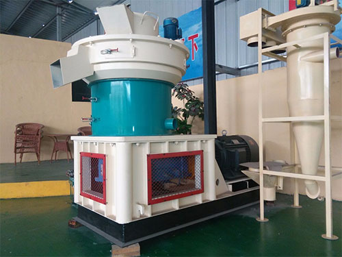 稻殼顆粒機 稻殼顆粒機