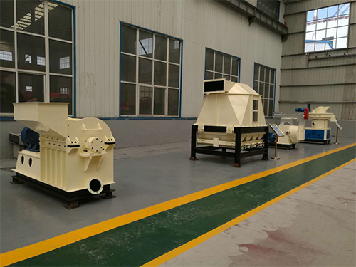生物質顆粒機發揮了什么作用? 生物質顆粒機發揮了什么作用?