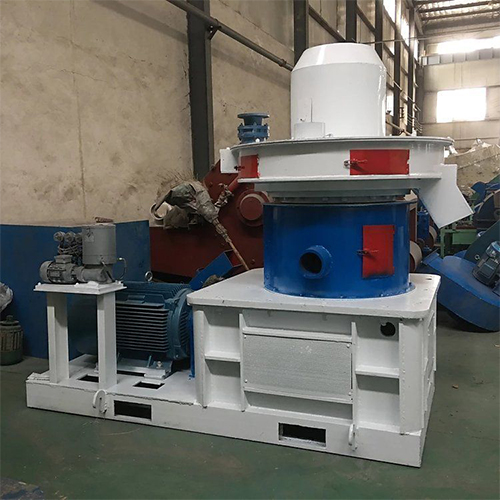 做生物質燃料顆粒用哪種生物質顆粒機更好 做生物質燃料顆粒用哪種生物質顆粒機更好