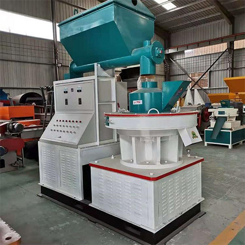 生物質燃料顆粒機 生物質燃料顆粒機