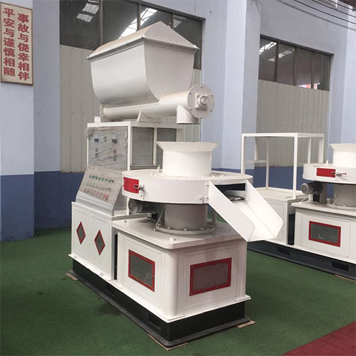 秸稈顆粒機 秸稈顆粒機