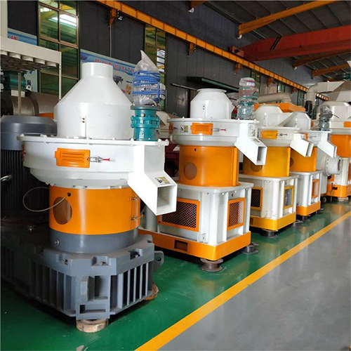 稻殼顆粒機(jī) 稻殼顆粒機(jī)