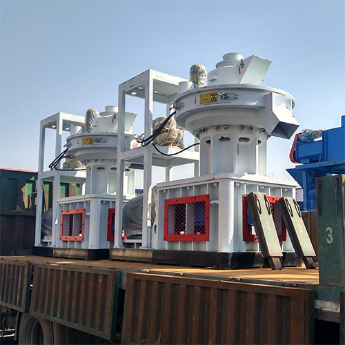 生物質燃料顆粒機 生物質燃料顆粒機