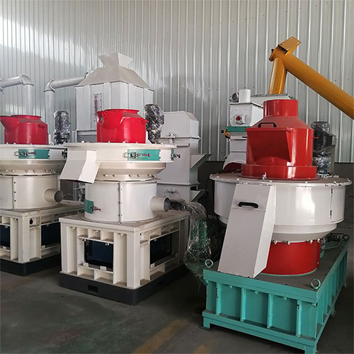 秸稈顆粒機 秸稈顆粒機