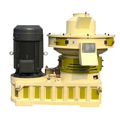 秸稈顆粒機 秸稈顆粒機