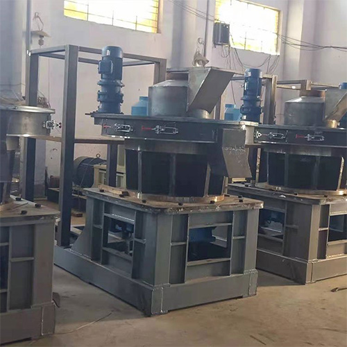 玉米秸稈燃料顆粒機(jī) 玉米秸稈燃料顆粒機(jī)