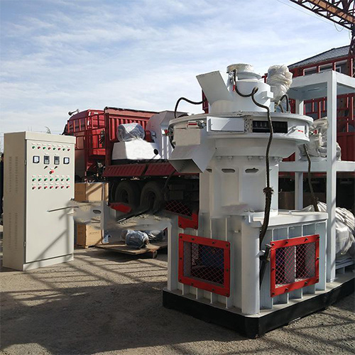 玉米秸稈燃料造粒機怎么配料? 玉米秸稈燃料造粒機怎么配料?