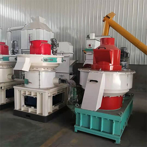 秸稈顆粒機 秸稈顆粒機