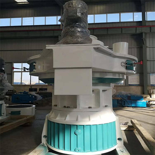 過快投料對玉米秸稈燃料顆粒機有影響? 過快投料對玉米秸稈燃料顆粒機有影響?