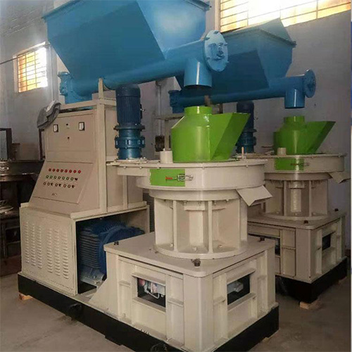 2022年新款推薦稻殼顆粒機 2022年新款推薦稻殼顆粒機