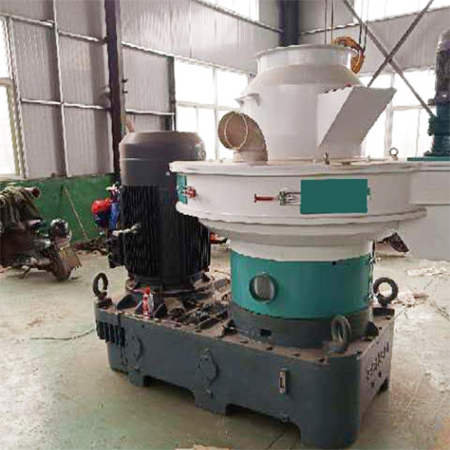 生物質(zhì)顆粒機(jī)調(diào)整與操作 生物質(zhì)顆粒機(jī)調(diào)整與操作