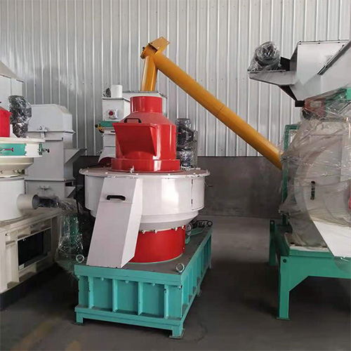 秸稈顆粒機(jī) 秸稈顆粒機(jī)