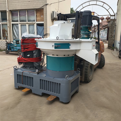 鋸末顆料機 鋸末顆料機