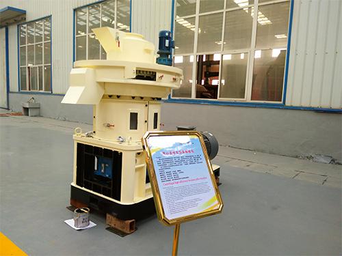 生物質顆粒機 生物質顆粒機