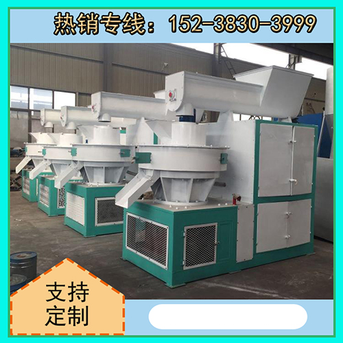 稻殼制粒機保養及損壞稻殼顆粒機壓輥軸承原因有哪些?