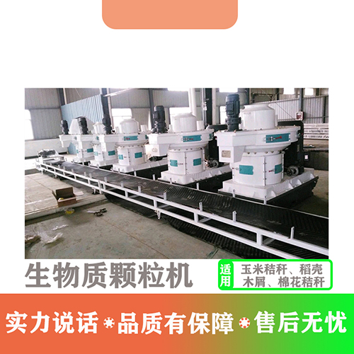 生物質(zhì)燃料顆粒機 生物質(zhì)燃料顆粒機