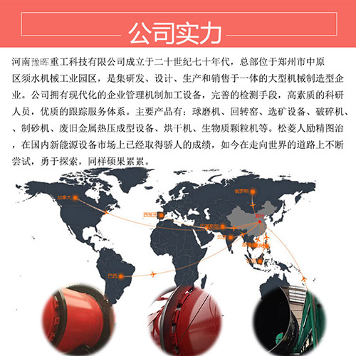 生物質燃料烘干機有哪些性能優勢呢? 生物質燃料烘干機有哪些性能優勢呢?